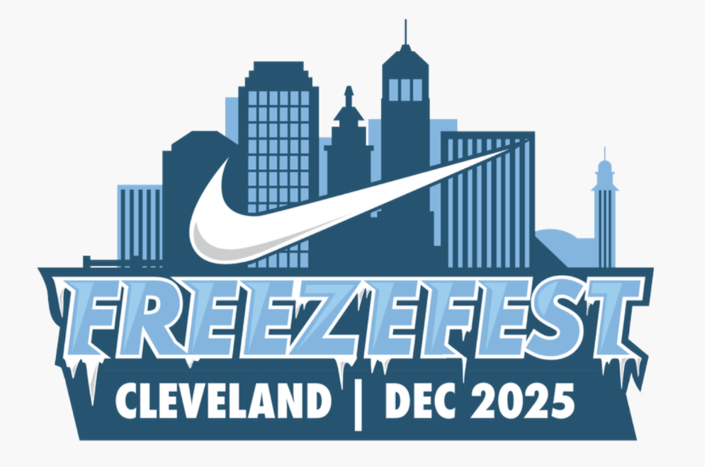 Watch Every Match of Nike FreezeFest 2025 – Live on AIM+.TV