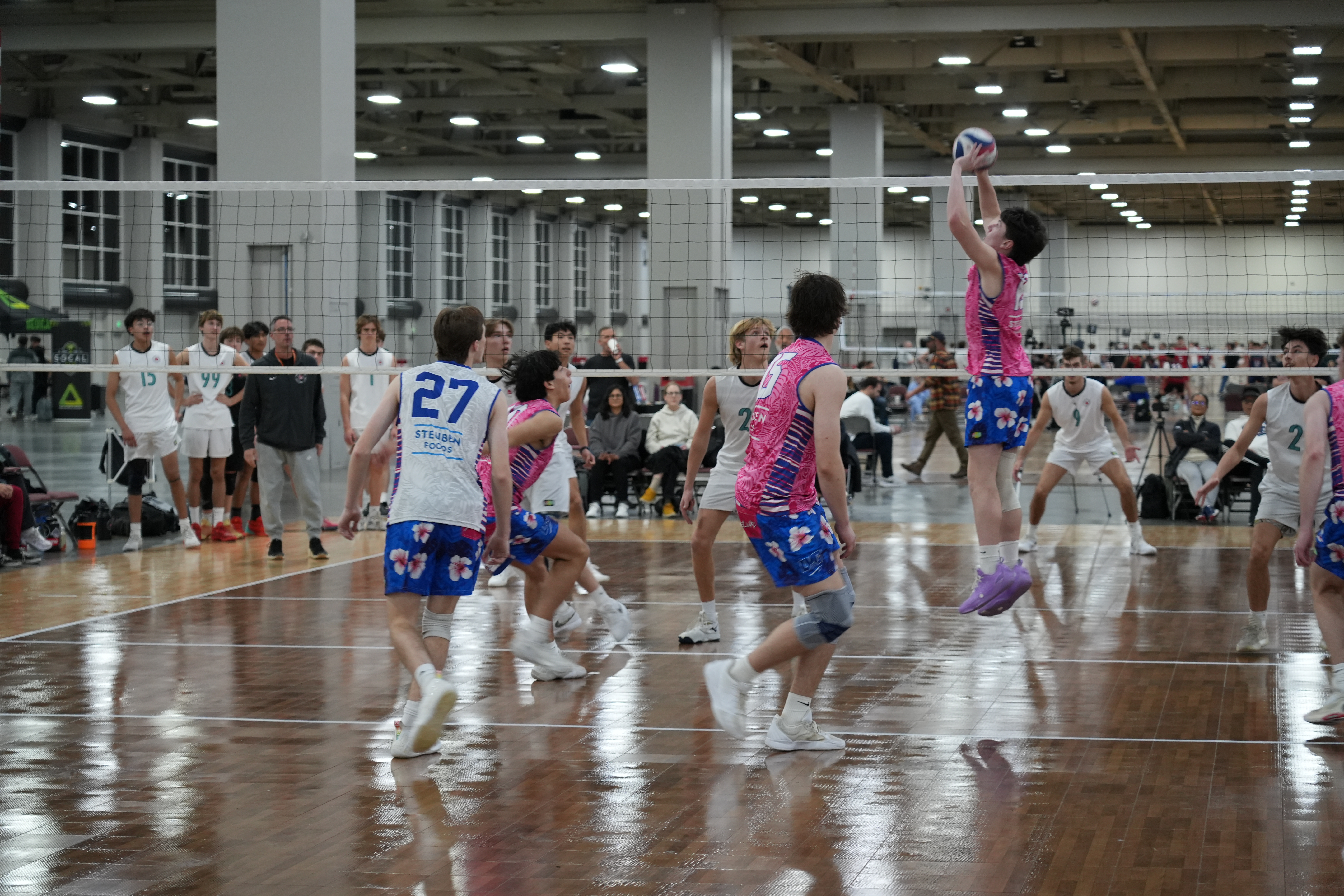 SoCal Cup: The Open Championship Event Recap 