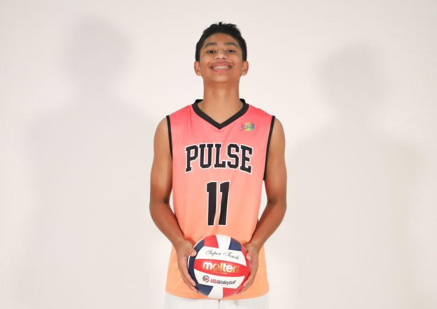 Star Setter Joshua Rathnam Lights up AIM+ Leaderboard