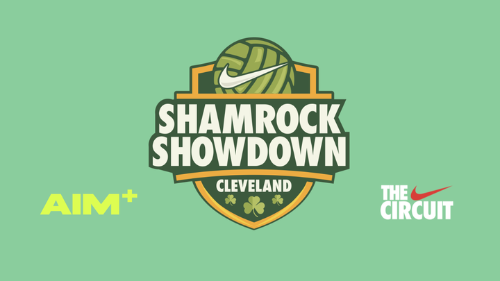 Watch The Nike Circuit’s Shamrock Showdown Live on AIM+