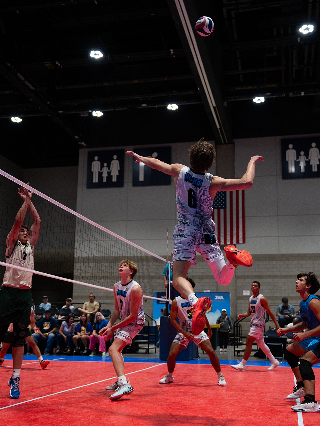 2026 Windy City Round Up Open Division Champions on AIM+