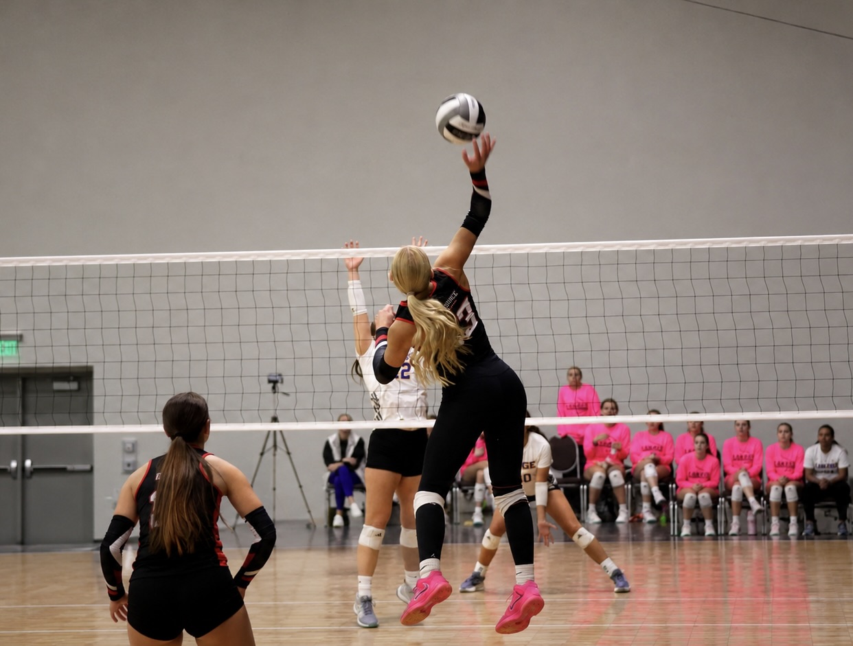 Raina Lewandowski Brings All-Around Production to AIM+
