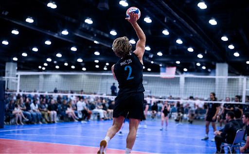 2026 AIM+ 16U Top 5 Athletes on the AIM+ Boys Leaderboard