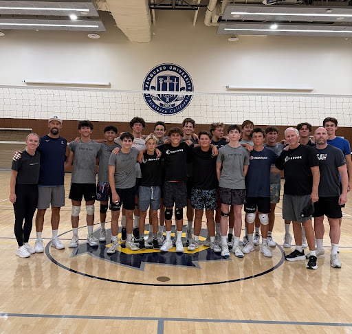 INDOOR 15U Making Its Mark Throughout the 2025–26 Season