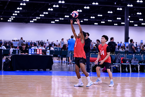 2026 AIM+ 15U Top 5 Athletes on the AIM+ Boys Leaderboard