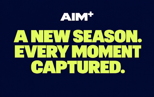 A New Season Ahead. We’ll Capture the Moments.