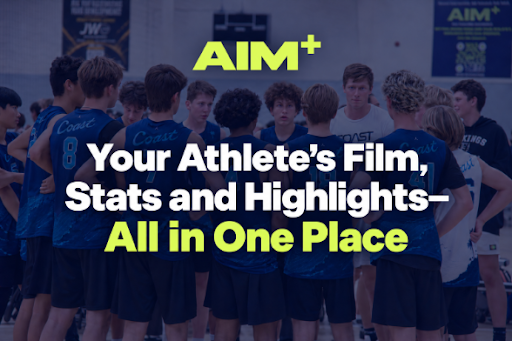 Your Athlete’s Film, Stats and Highlights—All in One Place